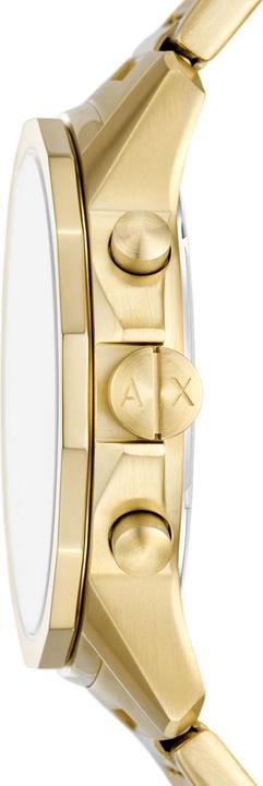 Produktbild Armani Exchange Banks (Chronograph, 44 mm)