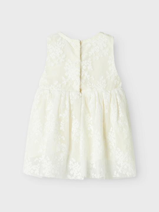 Actual product image Name it Besticktes Spencer-Kleid (68)
