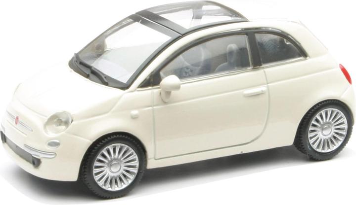 Immagine prodotto New Ray European City Car 4 Styles 8 Ass In Scala 1:24