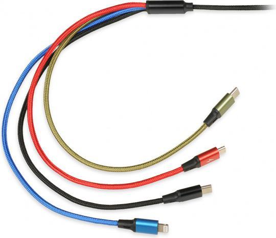 Produktbild iBox 4in1 (1.20 m, USB 3.2 Gen 1)