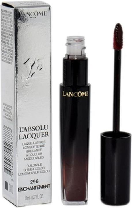 Immagine prodotto Lancôme L'Absolu Lacquer Gloss (Marrone)