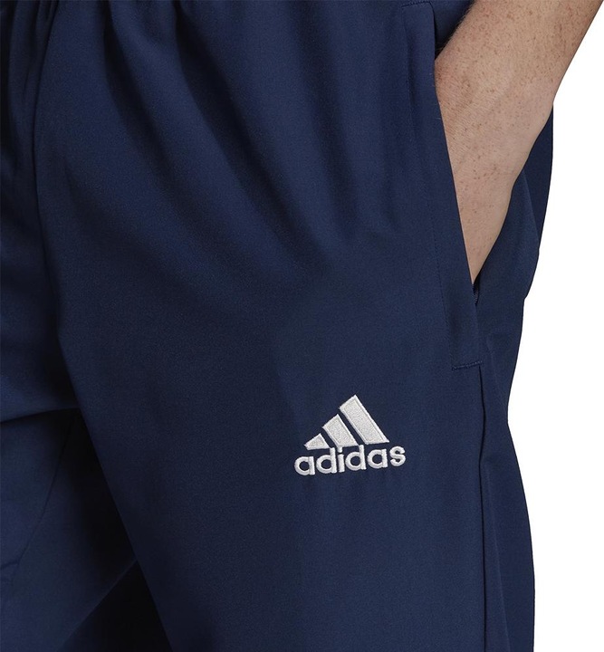 Produktbild adidas Entrada 22 Präsentationshose Herren (XS)