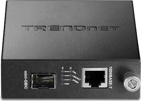 Actual product image Trendnet TFC-1000MGA