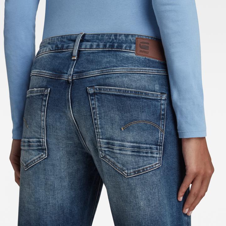 Produktbild G-Star Kate Jeans Boyfriend Fit vintage azure (W28/L34)