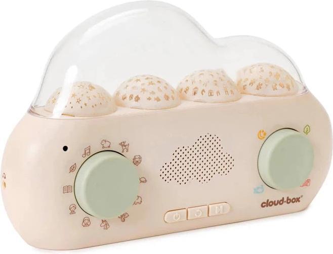 Cloud B Meine erste Traumbox (Englisch, Deutsch)