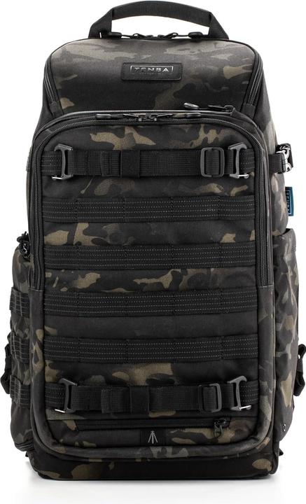 Actual product image Tenba Axis V2 (Photo backpack, 20 l)