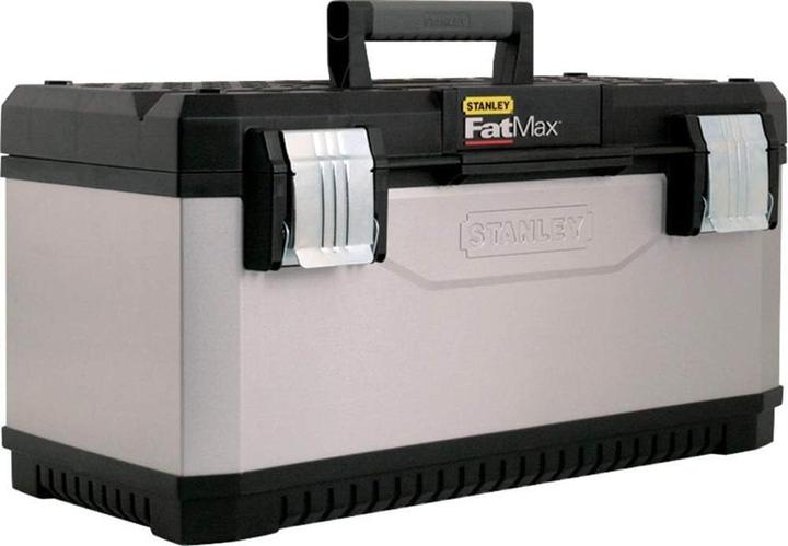 Actual product image Stanley Toolbox (1 pieces)