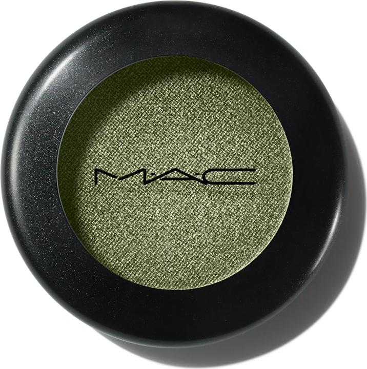Actual product image MAC Cosmetics Eye Shadow (Humid Frost)