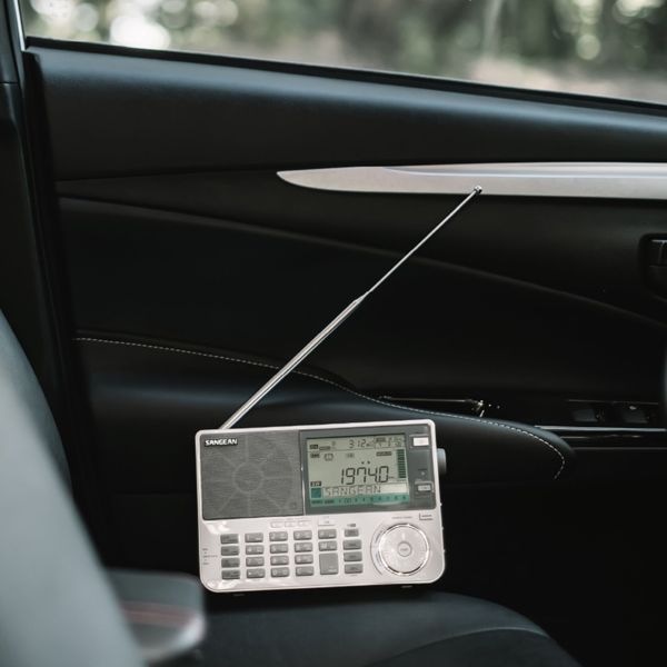 Produktbild Sangean Ats-909x (FM, AM)