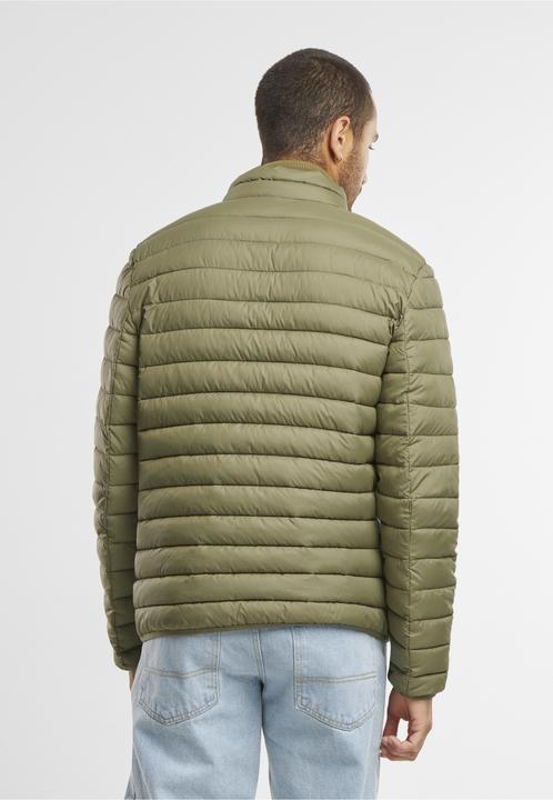 Actual product image Urban Classics ' Basic Lightweight Puffer (5XL)