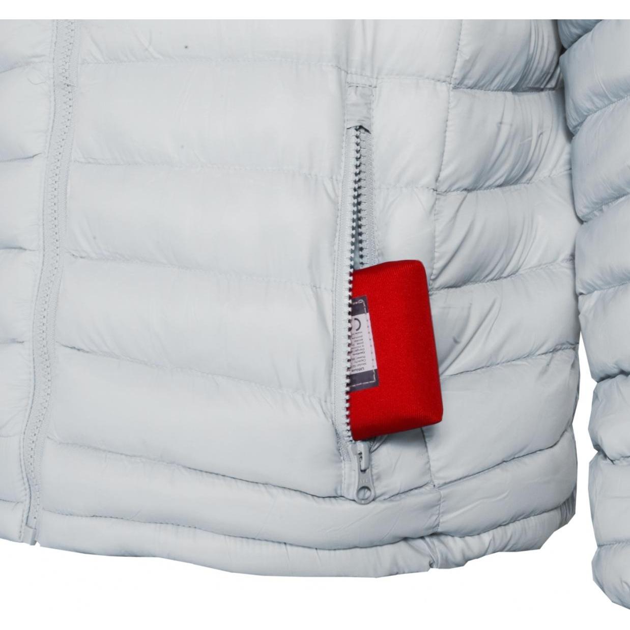 Thumbnail - Glovii, Herren, Jacke, Gtmgxl (XL), Grau, XL