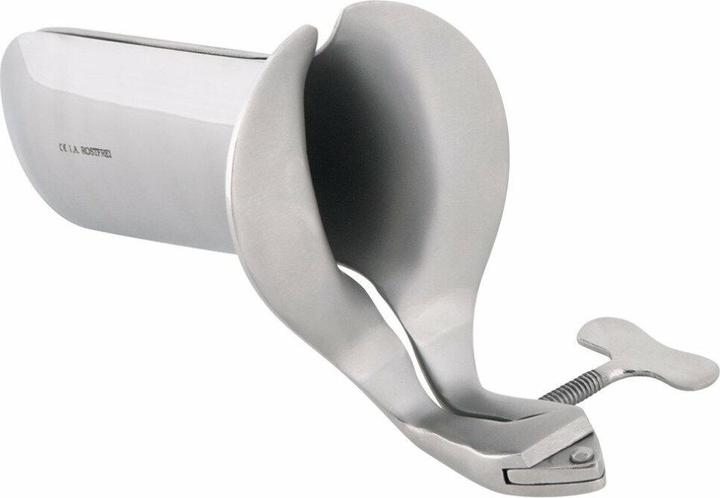 Actual product image Sextreme Vaginal speculum