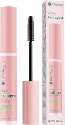 Produktbild Hypoallergenic Vegan Collagen Volumizing Mascara 8 g