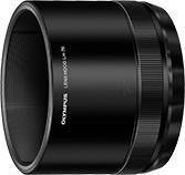Actual product image Olympus LH-76 Lens Hood EZ-M4015 PRO
