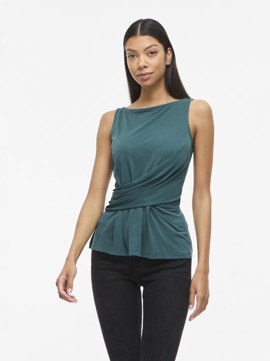 Immagine prodotto Vila VIMODALA U-Boot-Ausschnitt Top (S)