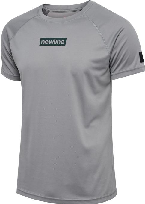Produktbild Newline Nwlcharge Mesh T-Shirt (XXL)