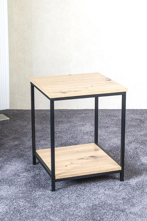 Produktbild HAKU Möbel Beistelltisch (40 x 40 x 50 cm)