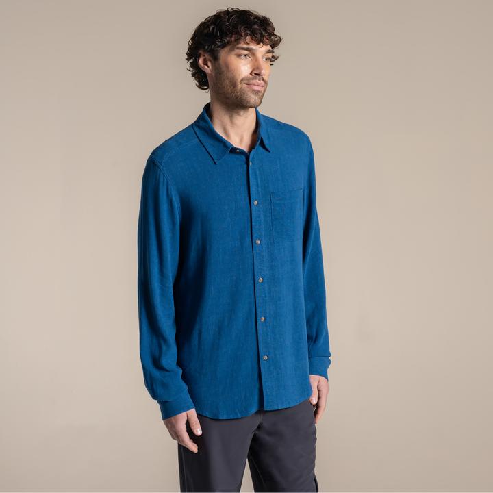 Immagine prodotto Craghoppers Azaden L/S Shirt (S)