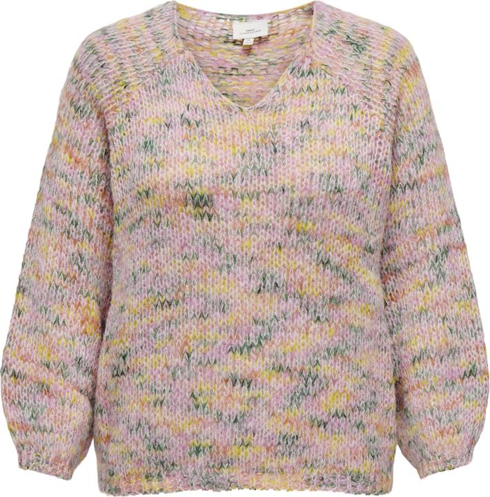 Produktbild Only CARRAYNA Strickpullover Strickpullover (L)