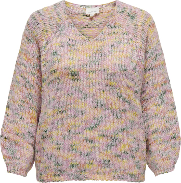 Immagine prodotto Only CARRAYNA Maglia a maglia Maglia a maglia (L)