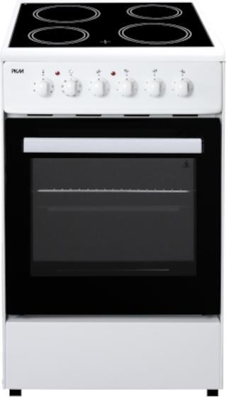 Produktbild PKM Standelektroherd EH4-50GK7