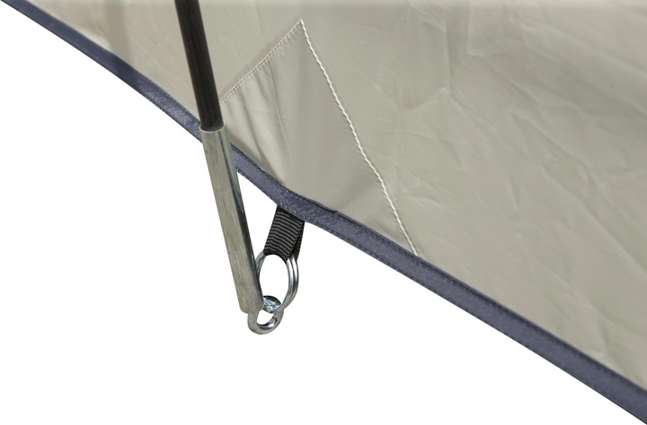 Immagine prodotto Bestway Lay-Z-Spa® Cupola rotonda per spa 3,90 m