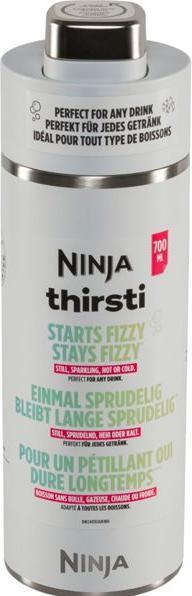 Actual product image Ninja Thirsti (0.70 l)