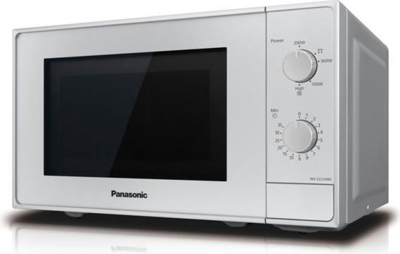 Immagine prodotto Panasonic NN-E22JMMEPG (20 l)