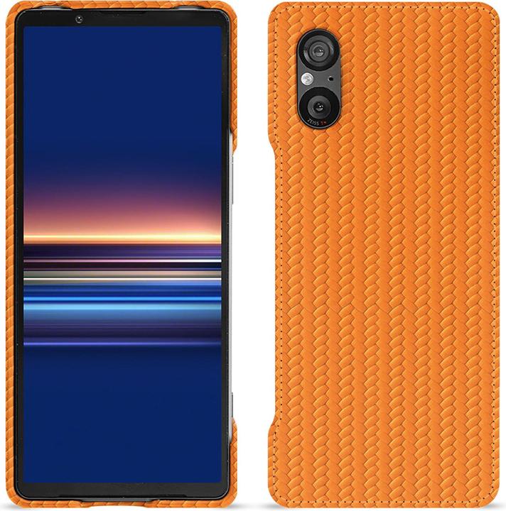 Image du produit Noreve Coque en cuir (Sony Xperia 5 V)