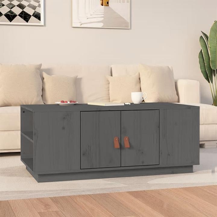 Image du produit vidaXL Couchtisch