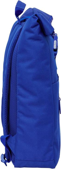 Actual product image Real Madrid CF Schulrucksack Real Madrid C.F. Blau 28 x 42 x 13 cm (13 l)