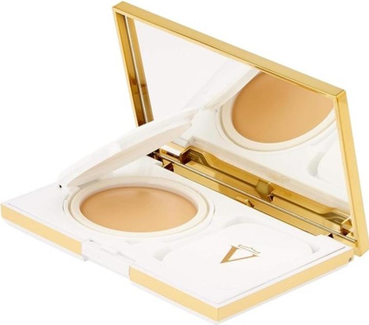 Image du produit Valmont Fond de teint crème à poudre anti-âge (Juste nu)