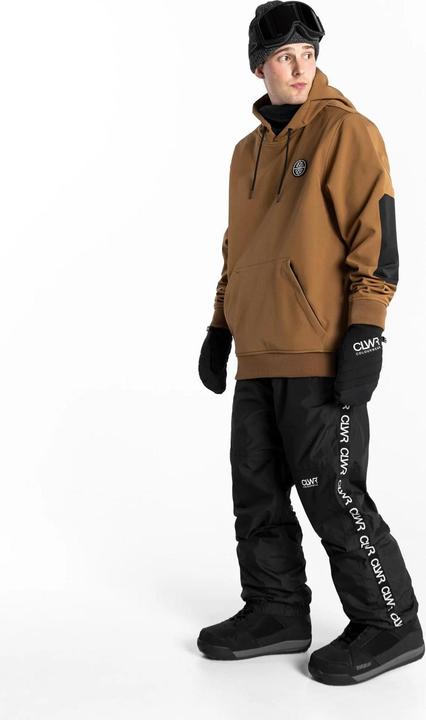Actual product image Colourwear U EST 2010 Hood (XL)