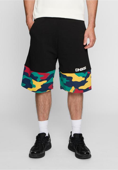 Produktbild Dangerous DNGRS Shorts HideMe - 139807 (S)