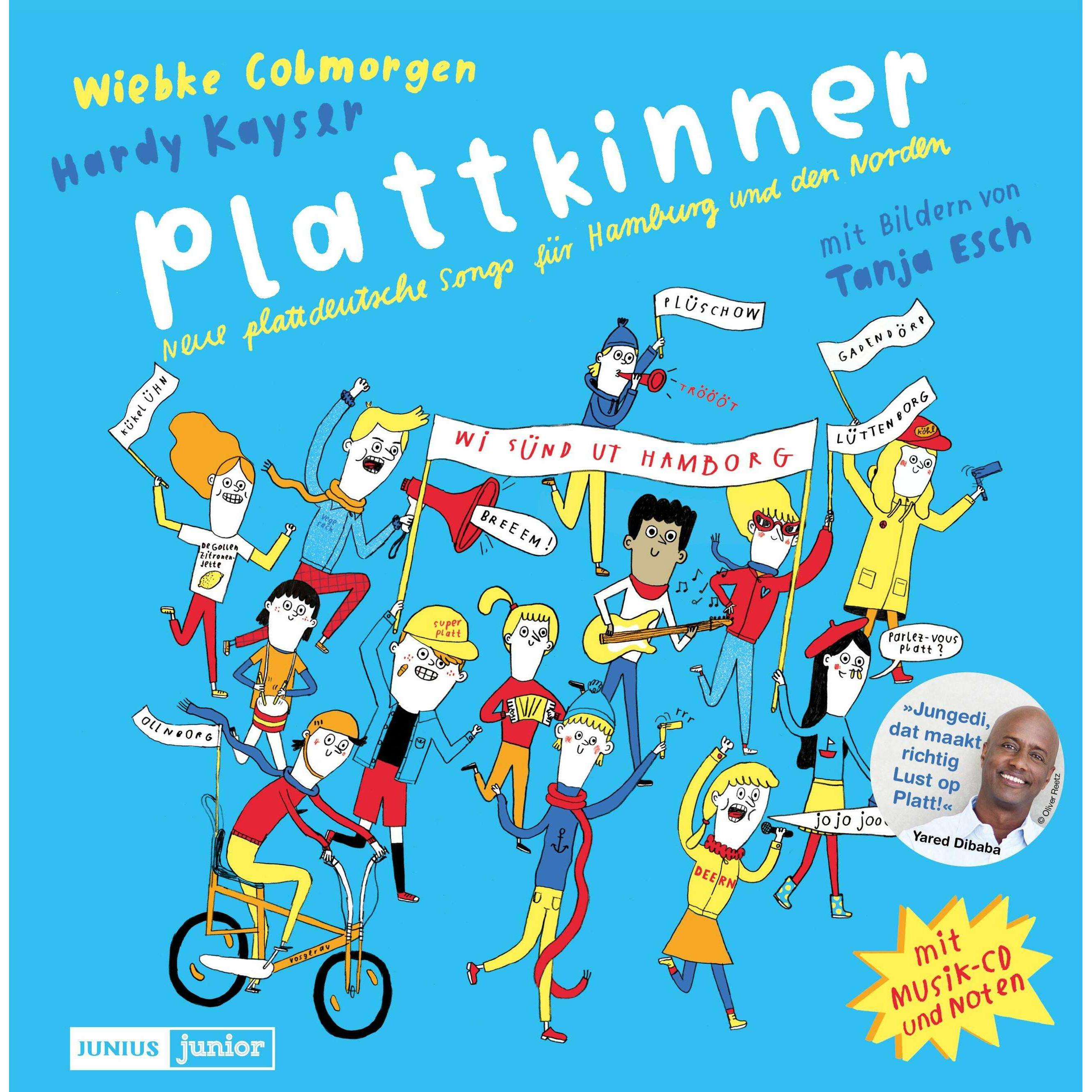Tanja Esch, Sachbücher von Tanja Esch, Wiebke Colmorgen, Hardy Kayser