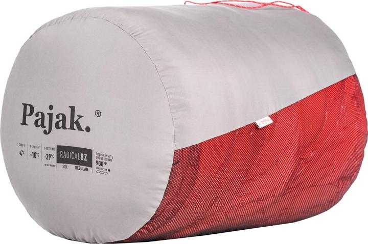 Produktbild Pajak Radical 8Z