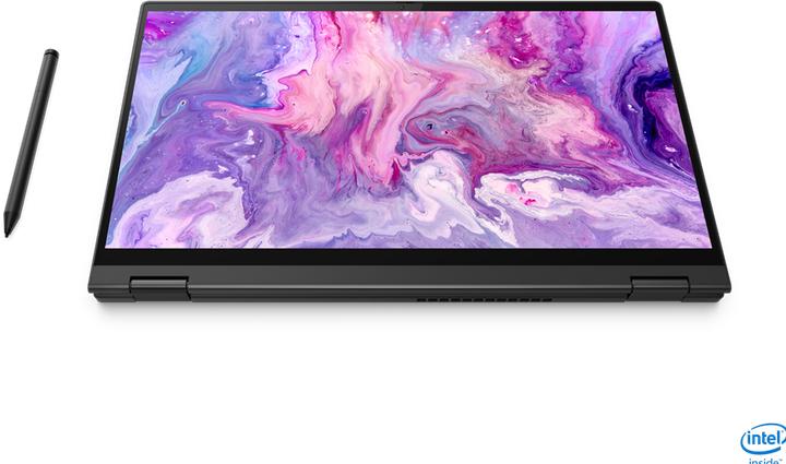 Actual product image Lenovo IdeaPad Flex 5i (15.60", Intel Core i7-1165G7, 16 GB, 1000 GB, CH)