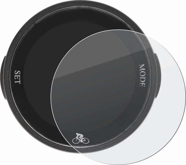 Actual product image upscreen Reflection Shield Glass Matte