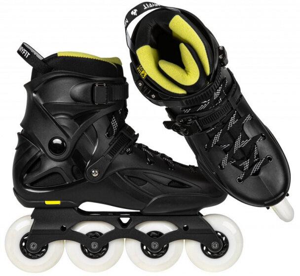 Actual product image Powerslide URBAN SKATES Imperial (43, 43.5, 44, 43 1/3)