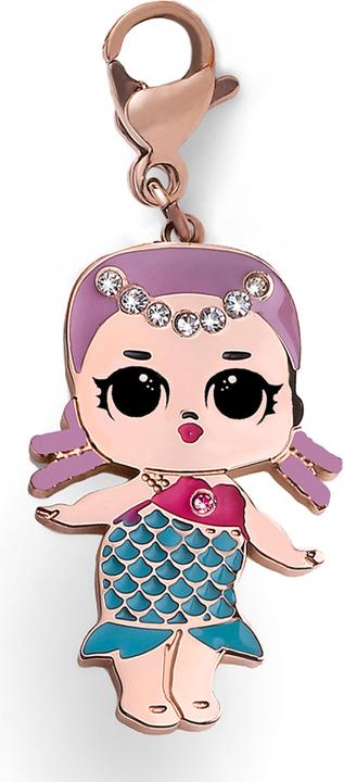 L.O.L. Surprise! 4769 (Stainless Steel)