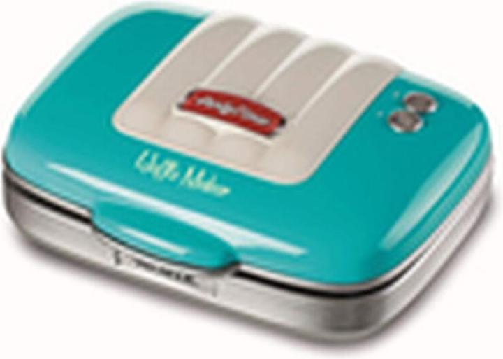 Produktbild Ariete 1973 Waffeleisen Party Time