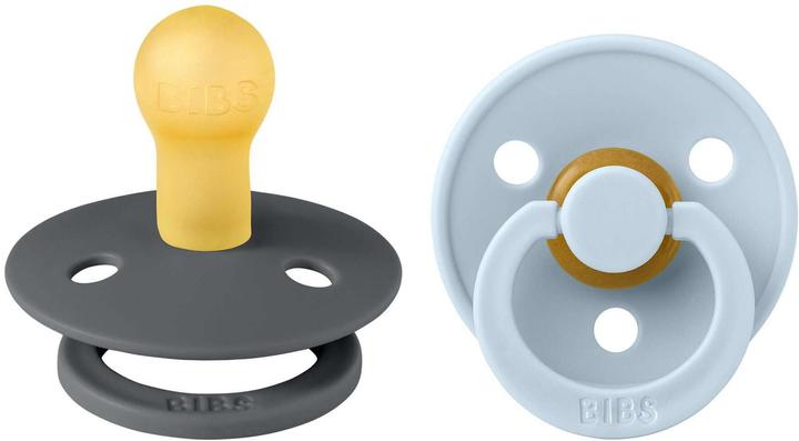 Immagine prodotto Bibs Colore (2 x, 18 - 36 M.)