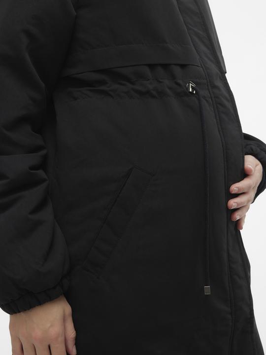 Immagine prodotto Mamalicious Umstands-mantel Langer Parka (M)