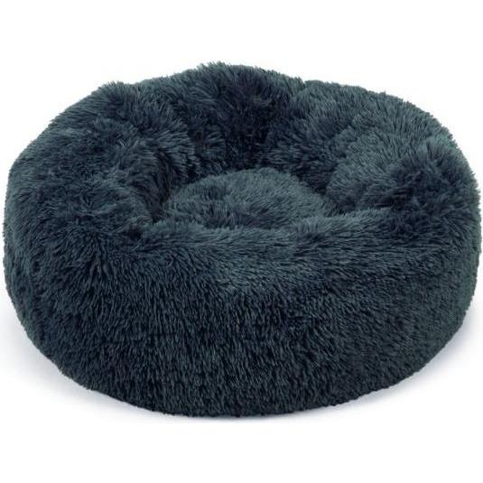 Meilleurs prix pour Beeztees Bz Plusch Lit Yali Gris 60 (Chien), Panier pour chien + chat
