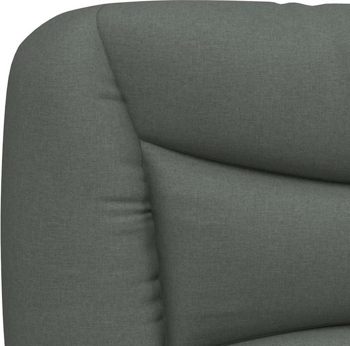 Image du produit vidaXL Bettgestell (200 x 200 cm)