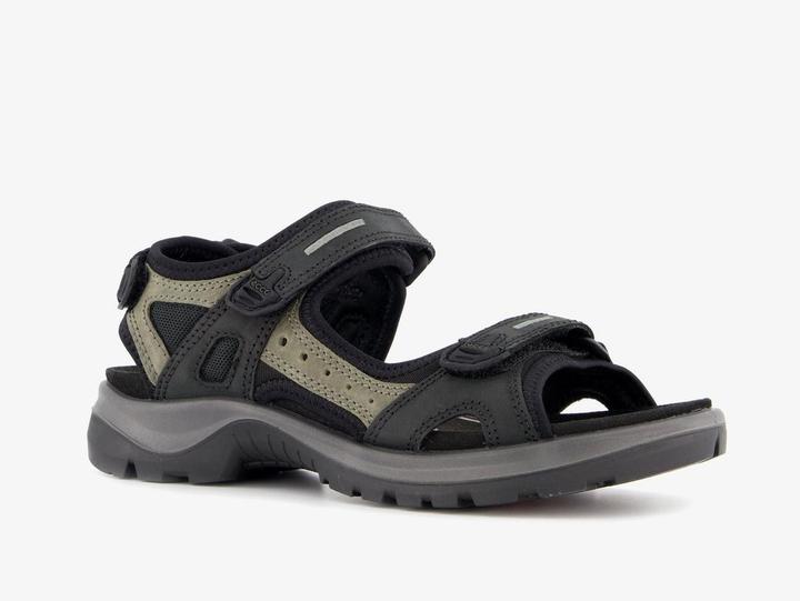 Actual product image Ecco Offroad Sandals (42)