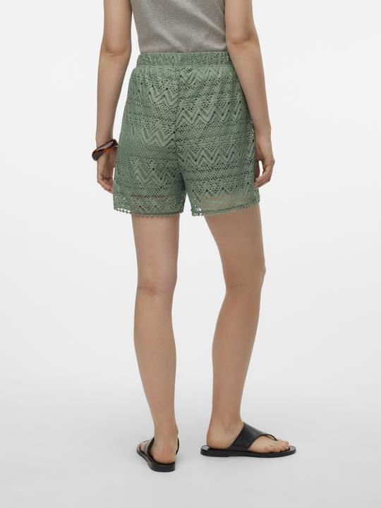 Actual product image Vero Moda Vmmaya Hw Shorts Jrs Spe (S)