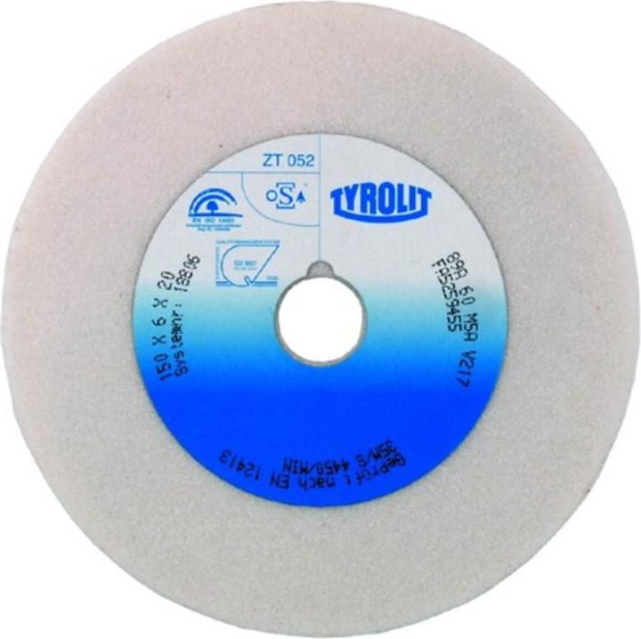 Immagine prodotto Tyrolit mole abrasive (60)