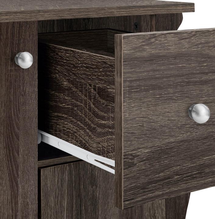 Produktbild Loft 24 Ludwig (68 x 35 x 55 cm)