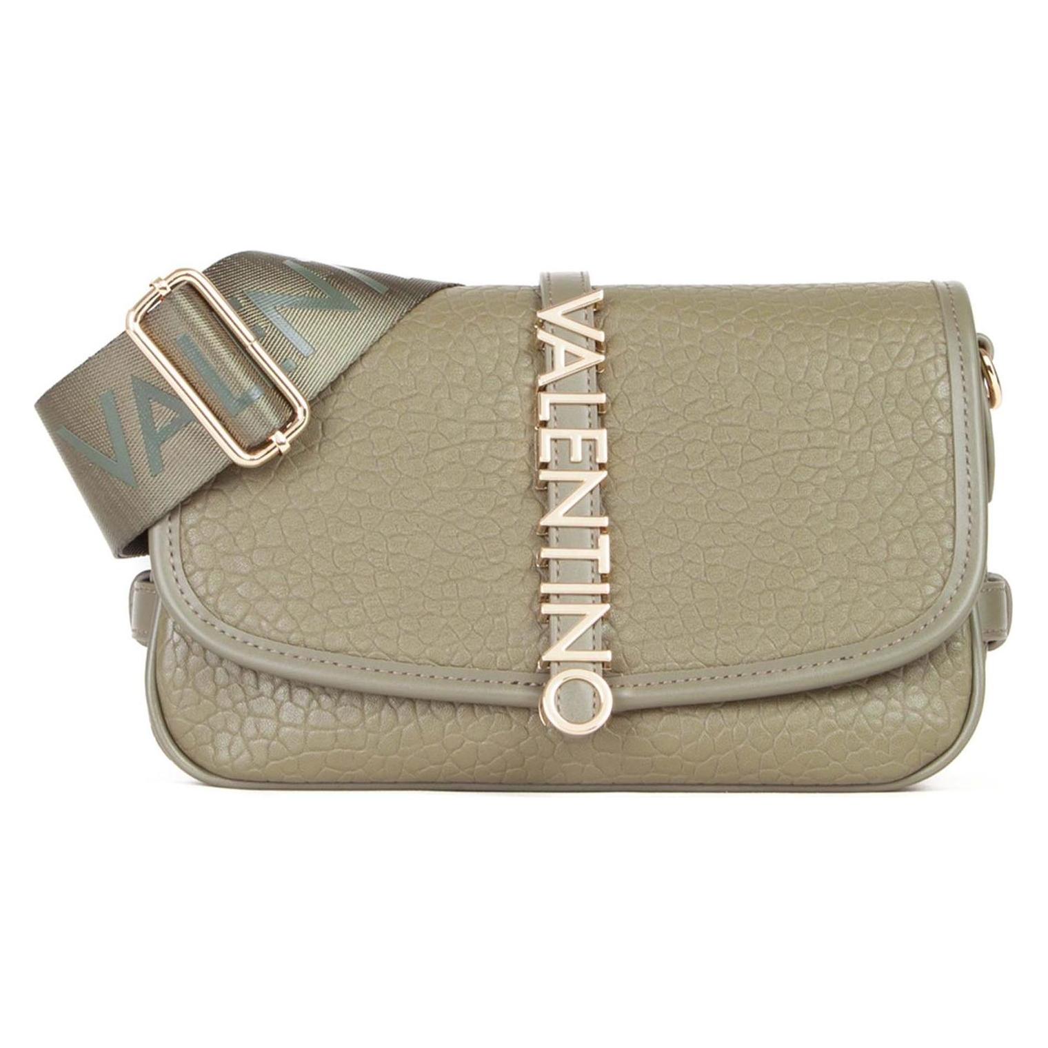Valentino, Damen, Handtasche, Zeno Flap Bag